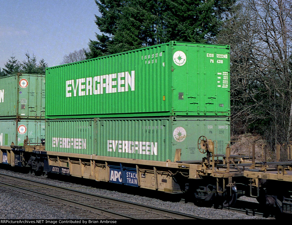 EISU 122224 container